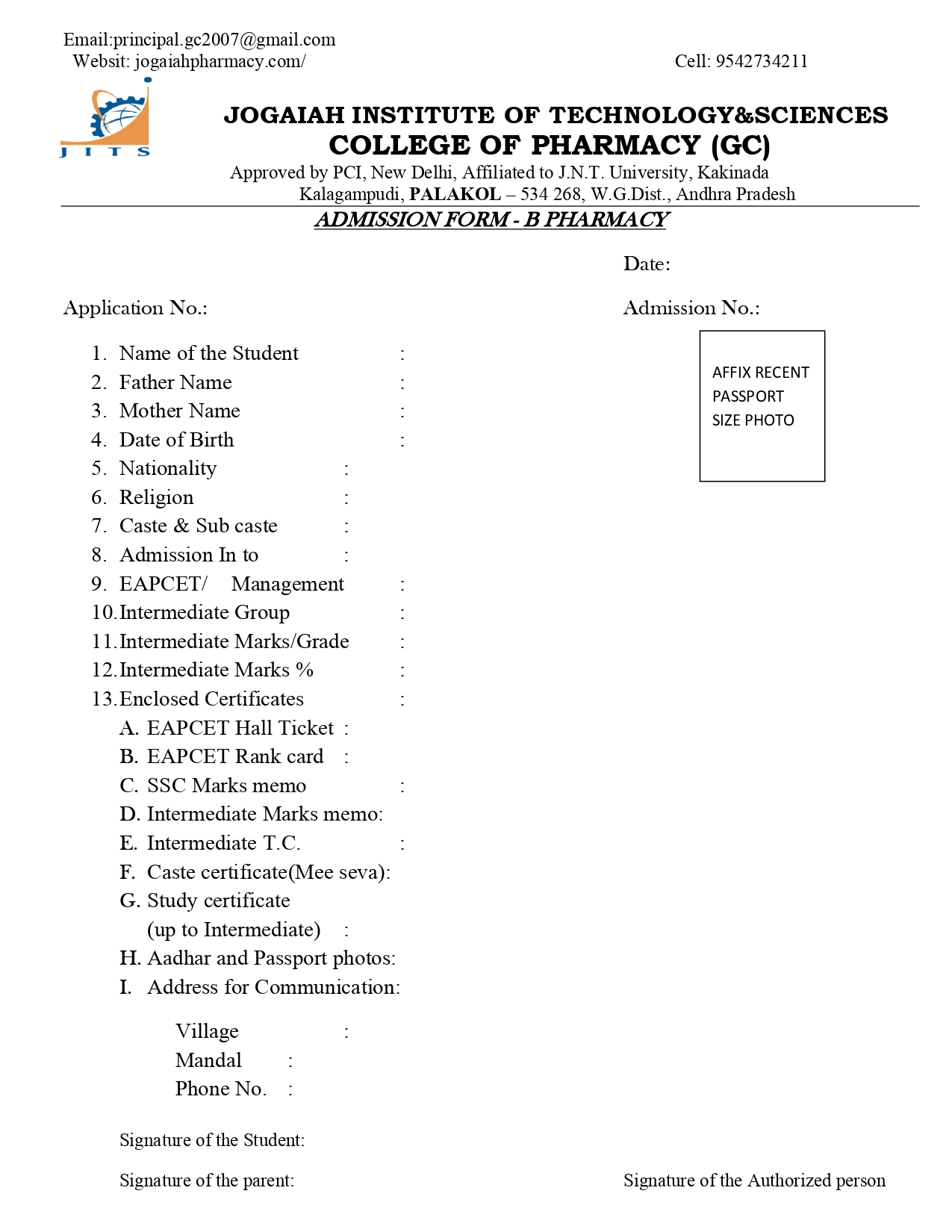 Admission form 2024-2025_page-0001