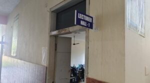 Lecture Hall 1