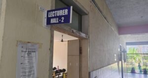 Lecture Hall 2