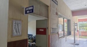 Lecture Hall 3