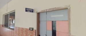 Lecture Hall 4