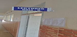 Lecture Hall 5