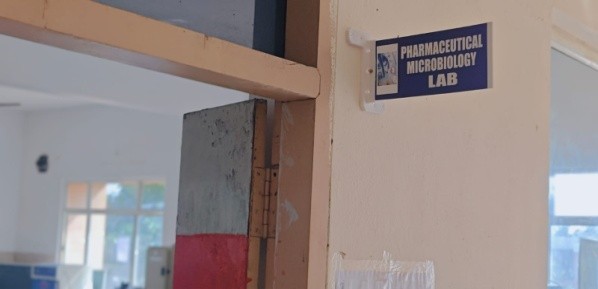 PictPharmaceutical Microbiology Labure4